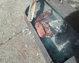 Foto del paso 2 de la receta: Asadito de cerdo y vaca