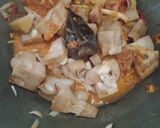 Foto langkah ke 3 dari resep Gulai Nangka Muda.