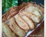 Foto langkah ke 5 dari resep Pisang Goreng Thailand.