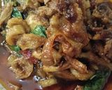 Foto langkah ke 6 dari resep Ayam Suwir Kemangi.