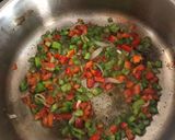 Foto del paso 2 de la receta: Burritos de GuatemalaEstilo de Peten