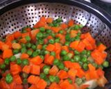 Foto del paso 2 de la receta: Calabacitas cuaresmeñas (menú)