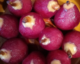 Foto del paso 3 de la receta: Peras al vino 🍐🍷