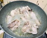 Foto langkah ke 1 dari resep #51. Semur Ayam.