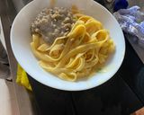 Foto del paso 7 de la receta: Pasta guisada