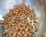 Foto del paso 1 de la receta: Dip de garbanzos