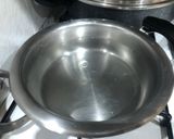 Foto del paso 1 de la receta: Arroz cinco delicias más la comensal seis