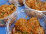 Bakso Mercon