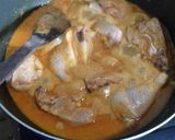 Foto langkah ke 2 dari resep Ayam bakar + sambal.