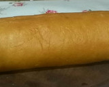 Foto del paso 3 de la receta: Cilindro Salado... Fácil Rápido, Rico.