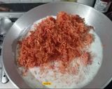 A picture of step 5 of Carrot Halwa In Vermicelli Tarts.
