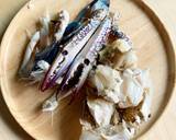 หลนปูม้า วิธีทำสูตร 1 รูป