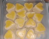 Foto langkah ke 3 dari resep Kue kacang.