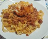 Foto del paso 4 de la receta: Fideos caseros