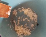 Foto del paso 1 de la receta: Crema de coliflor y papa