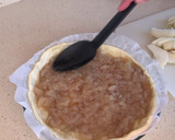 Foto del paso 7 de la receta: Tarta de peras
