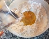 Foto del paso 2 de la receta: Pan Tortuga sin gluten (como para hamburguesas)