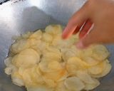 Foto langkah ke 10 dari resep Keripik Kentang Renyah.