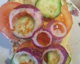 A picture of step 4 of Tawa Sandwich.