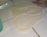 Foto langkah ke 2 dari resep Gyoza Ayam.
