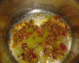 Foto del paso 10 de la receta: Pechugas rellenas de verduras con salsa de mostaza