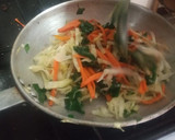Foto del paso 11 de la receta: Sopa de fideos cantonesa