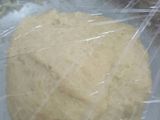 Roti Goreng