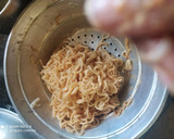 கர்ட் பிரைடு மேகி (Curd Fried Maggi Recipe in Tamil) ரெசிபி ஸ்டேப் 4 புகைப்படம்