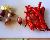 Foto langkah ke 2 dari resep Balado Ati Ampela Ayam.