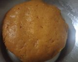 विदर्भ स्पेशल कोथिंबीर वडी (kothimbir vadi recipe in marathi) रेसिपी स्टेप 1 फोटो 
