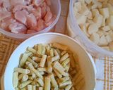 Palóc leves recept fázis 3 fotója