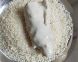 Foto langkah ke 5 dari resep Sosis Gulung Tempe.