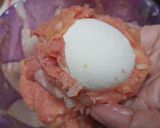 Foto langkah ke 4 dari resep Scotch Eggs.