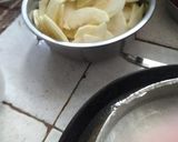 Foto del paso 1 de la receta: Tarta de manzana