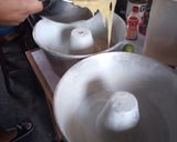 Foto del paso 5 de la receta: Keke de plátano 🍌