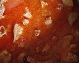A picture of step 5 of Yummy Matumbo Stew w/ rice or Ugali accompaniment.