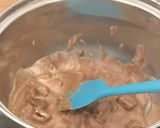 Bueno torta recept fázis 3 fotója