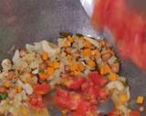 Upma recipe step 5 photo