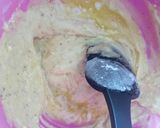 Foto del paso 4 de la receta: Madeleines de Almendras