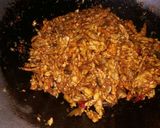 Foto langkah ke 7 dari resep Kering tempe praktis.