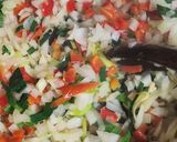Foto del paso 1 de la receta: Salsa de tomate tipo bolognesa