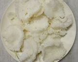 সাবুদানা পাঁপড় (sabudana papad recipe in Begali) রেসিপির ধাপ 12 ছবি