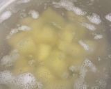 Foto del passaggio 1 della ricetta Pallotte fritte croccanti