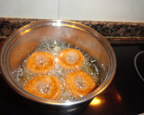 Foto del paso 9 de la receta: Roscos fritos sin gluten