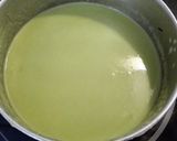 Foto del paso 4 de la receta Crema de espárragos