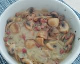 Jägerschnitzel (vadászszelet) recept fázis 4 fotója