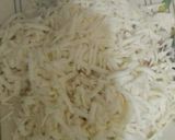 इंस्टेंट चीज़ पिज़्ज़ा (instant cheese pizza recipe in Hindi) रेसिपी चरण 3 फोटो