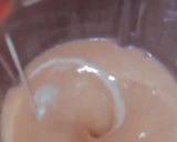 A picture of step 1 of Watermelon smoothie 🥤.