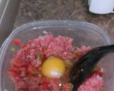 Foto del paso 2 de la receta: Albondigas en pasta de tomate