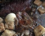 รูปขั้นตอนการทำที่ 6 ของ ข้าวขาหมู มือใหม่หัดทำ